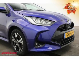 Toyota Yaris 1.5 Hybrid 115 First Edition LED ACC Clima Camera 17.002 km! picture 5