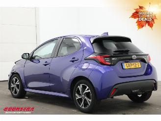 Toyota Yaris 1.5 Hybrid 115 First Edition LED ACC Clima Camera 17.002 km! picture 4