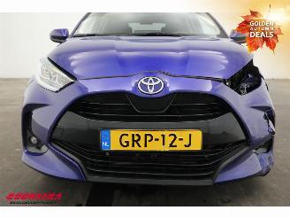 Toyota Yaris 1.5 Hybrid 115 First Edition LED ACC Clima Camera 17.002 km! picture 6