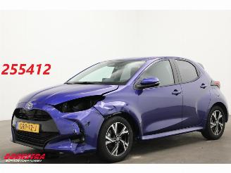 Coche accidentado Toyota Yaris 1.5 Hybrid 115 First Edition LED ACC Clima Camera 17.002 km! 2024/11