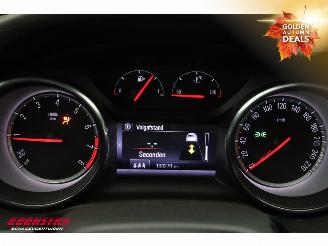 Opel Insignia Sports Tourer 1.5 Turbo Online Edition ACC Navi Clima Camera PDC picture 21