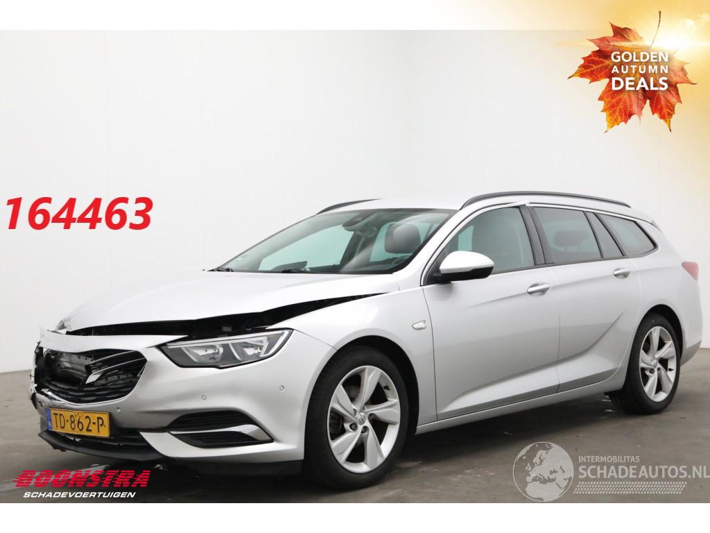 Opel Insignia Sports Tourer 1.5 Turbo Online Edition ACC Navi Clima Camera PDC