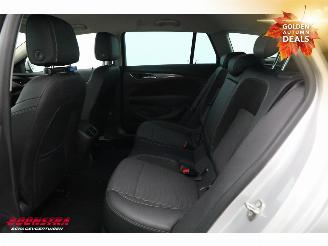 Opel Insignia Sports Tourer 1.5 Turbo Online Edition ACC Navi Clima Camera PDC picture 17