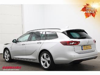 Opel Insignia Sports Tourer 1.5 Turbo Online Edition ACC Navi Clima Camera PDC picture 4