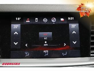 Opel Insignia Sports Tourer 1.5 Turbo Online Edition ACC Navi Clima Camera PDC picture 25