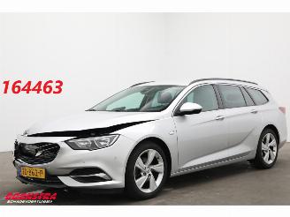 krockskadad bil auto Opel Insignia Sports Tourer 1.5 Turbo Online Edition ACC Navi Clima Camera PDC 2018/7