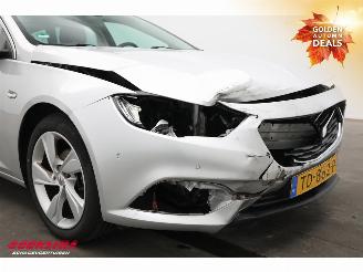 Opel Insignia Sports Tourer 1.5 Turbo Online Edition ACC Navi Clima Camera PDC picture 5