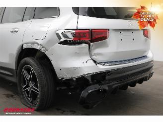 Mercedes GLB 200d AMG Pano LED Virtual Clima Camera SHZ PDC picture 6