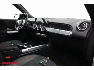 Mercedes GLB 200d AMG Pano LED Virtual Clima Camera SHZ PDC picture 12