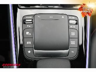 Mercedes GLB 200d AMG Pano LED Virtual Clima Camera SHZ PDC picture 30