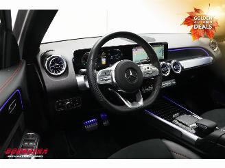 Mercedes GLB 200d AMG Pano LED Virtual Clima Camera SHZ PDC picture 17