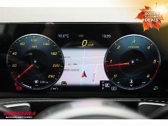 Mercedes GLB 200d AMG Pano LED Virtual Clima Camera SHZ PDC picture 21