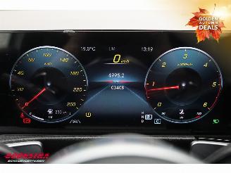 Mercedes GLB 200d AMG Pano LED Virtual Clima Camera SHZ PDC picture 20