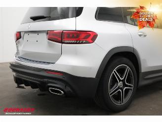 Mercedes GLB 200d AMG Pano LED Virtual Clima Camera SHZ PDC picture 9