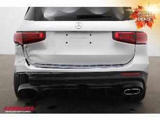 Mercedes GLB 200d AMG Pano LED Virtual Clima Camera SHZ PDC picture 7