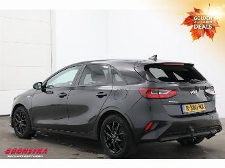 Kia Ceed 1.0 T-GDI ACC Clima Camera LRHZ AHK 44.614 km! picture 4