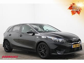 Kia Ceed 1.0 T-GDI ACC Clima Camera LRHZ AHK 44.614 km! picture 2