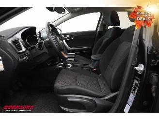Kia Ceed 1.0 T-GDI ACC Clima Camera LRHZ AHK 44.614 km! picture 16