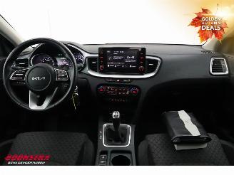 Kia Ceed 1.0 T-GDI ACC Clima Camera LRHZ AHK 44.614 km! picture 14