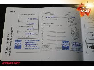 Kia Ceed 1.0 T-GDI ACC Clima Camera LRHZ AHK 44.614 km! picture 29