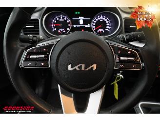 Kia Ceed 1.0 T-GDI ACC Clima Camera LRHZ AHK 44.614 km! picture 19