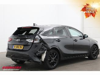 Kia Ceed 1.0 T-GDI ACC Clima Camera LRHZ AHK 44.614 km! picture 3