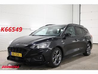 Coche accidentado Ford Focus 1.5 EcoBoost 180 PK ST-Line X LED ACC B&O AHK 2019/3