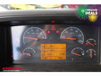 Volvo FM 2000 Terberg 8X8 Manual Euro 5 !! 45.753 km!! picture 14