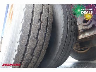 Volvo FM 2000 Terberg 8X8 Manual Euro 5 !! 45.753 km!! picture 21