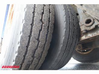 Volvo FM 2000 Terberg 8X8 Manual Euro 5 !! 45.753 km!! picture 21