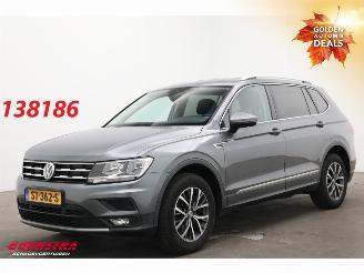 škoda osobní automobily Volkswagen Tiguan 1.4 TSI Comfortline LED ACC Pano Navi Clima Camera AHK 2018/6