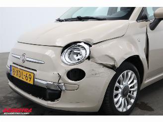Fiat 500 0.9 TwinAir Turbo Lounge Pano Airco picture 10