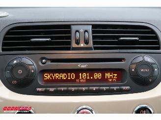 Fiat 500 0.9 TwinAir Turbo Lounge Pano Airco picture 21