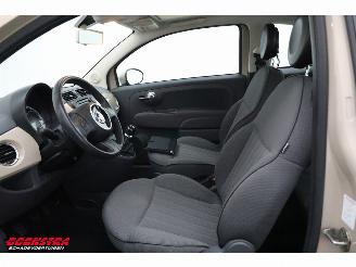 Fiat 500 0.9 TwinAir Turbo Lounge Pano Airco picture 16