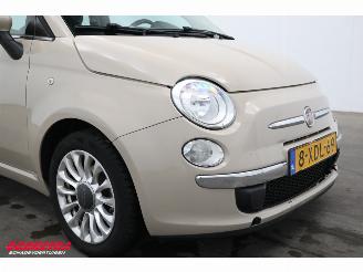 Fiat 500 0.9 TwinAir Turbo Lounge Pano Airco picture 5