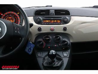 Fiat 500 0.9 TwinAir Turbo Lounge Pano Airco picture 15
