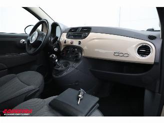 Fiat 500 0.9 TwinAir Turbo Lounge Pano Airco picture 13