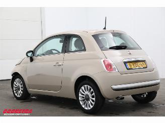 Fiat 500 0.9 TwinAir Turbo Lounge Pano Airco picture 4