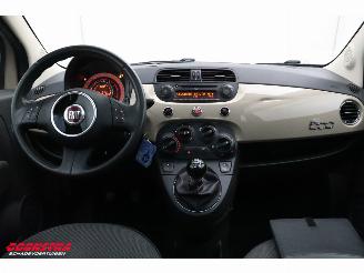 Fiat 500 0.9 TwinAir Turbo Lounge Pano Airco picture 14