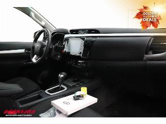 Toyota Hilux 2.8 D-4D 205 PK Aut. Xtra Cab 4X4 Navi Clima Cruise Camera 16.096 km! picture 6