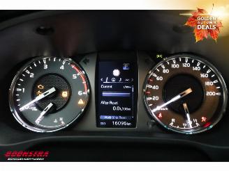 Toyota Hilux 2.8 D-4D 205 PK Aut. Xtra Cab 4X4 Navi Clima Cruise Camera 16.096 km! picture 12