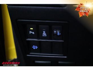 Toyota Hilux 2.8 D-4D 205 PK Aut. Xtra Cab 4X4 Navi Clima Cruise Camera 16.096 km! picture 20