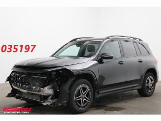 Avarii autoturisme Mercedes EQB 250+ AMG Line 71 kWh LED Navi Clima Camera SHZ 2023/4