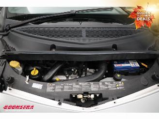 Renault Modus 1.2 TCE Expression Airco Radio/CD 106.670 km! picture 9