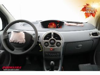 Renault Modus 1.2 TCE Expression Airco Radio/CD 106.670 km! picture 14