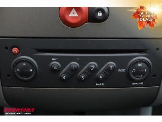 Renault Modus 1.2 TCE Expression Airco Radio/CD 106.670 km! picture 23