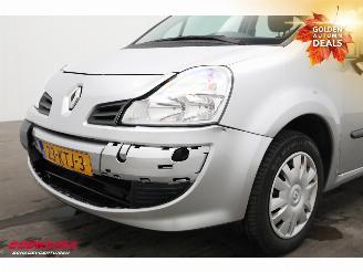 Renault Modus 1.2 TCE Expression Airco Radio/CD 106.670 km! picture 11