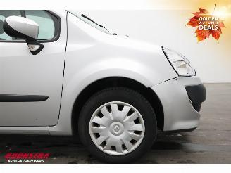 Renault Modus 1.2 TCE Expression Airco Radio/CD 106.670 km! picture 5