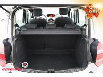 Renault Modus 1.2 TCE Expression Airco Radio/CD 106.670 km! picture 27