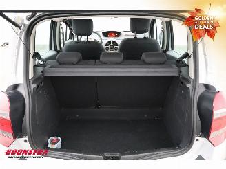 Renault Modus 1.2 TCE Expression Airco Radio/CD 106.670 km! picture 27